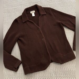 Neiman Marcus cardigan